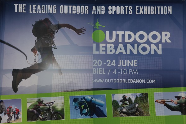 The Leading Outdoor And Sports Exhibition